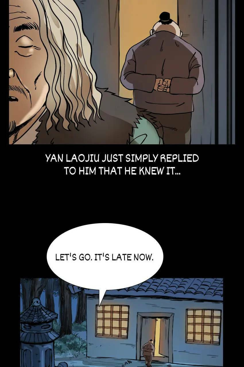 Real-Life Horror Stories Chapter 83 page 71 - 
