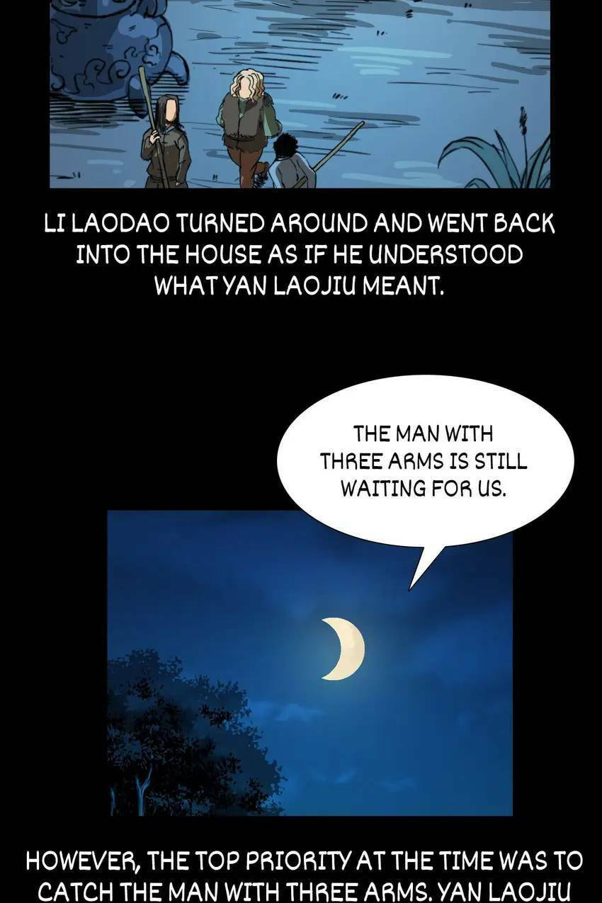 Real-Life Horror Stories Chapter 83 page 72 - 
