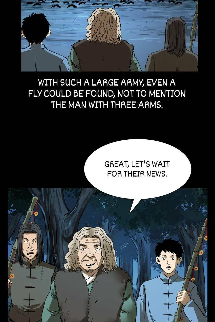 Real-Life Horror Stories Chapter 83 page 77 - 