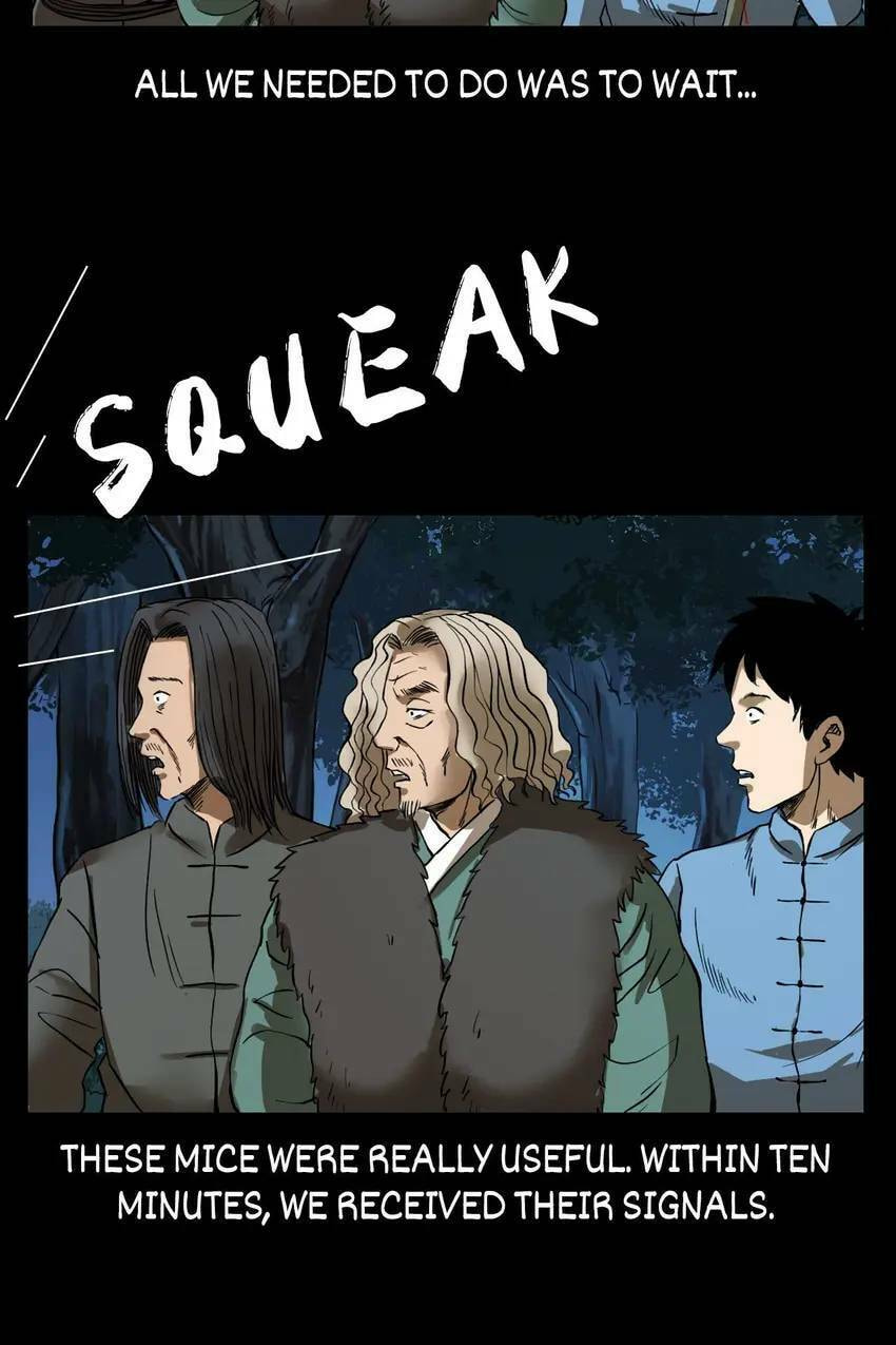 Real-Life Horror Stories Chapter 83 page 78 - 