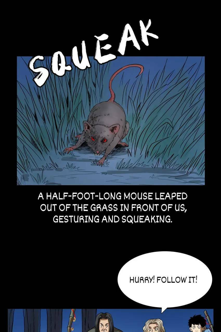 Real-Life Horror Stories Chapter 83 page 79 - 
