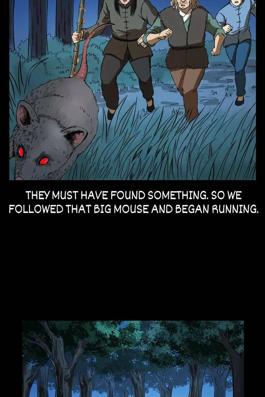 Real-Life Horror Stories Chapter 83 page 80 - 