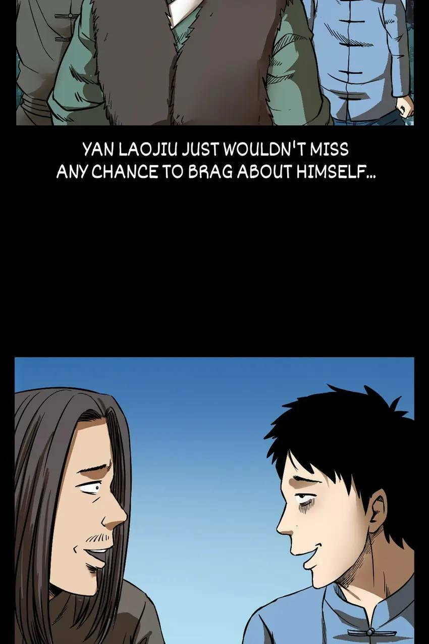 Real-Life Horror Stories Chapter 83 page 9 - 