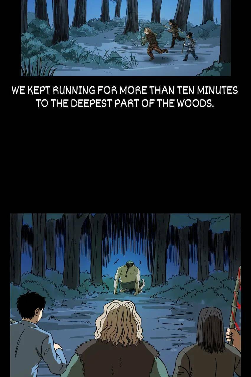 Real-Life Horror Stories Chapter 83 page 81 - 