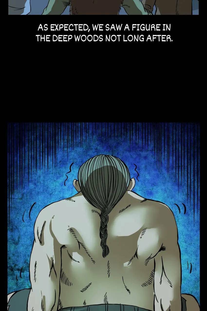 Real-Life Horror Stories Chapter 83 page 82 - 