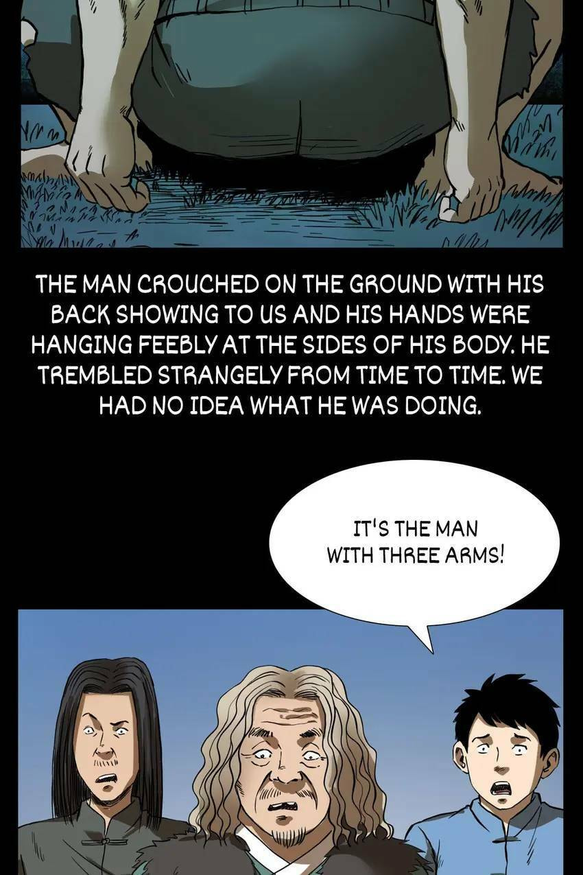 Real-Life Horror Stories Chapter 83 page 83 - 