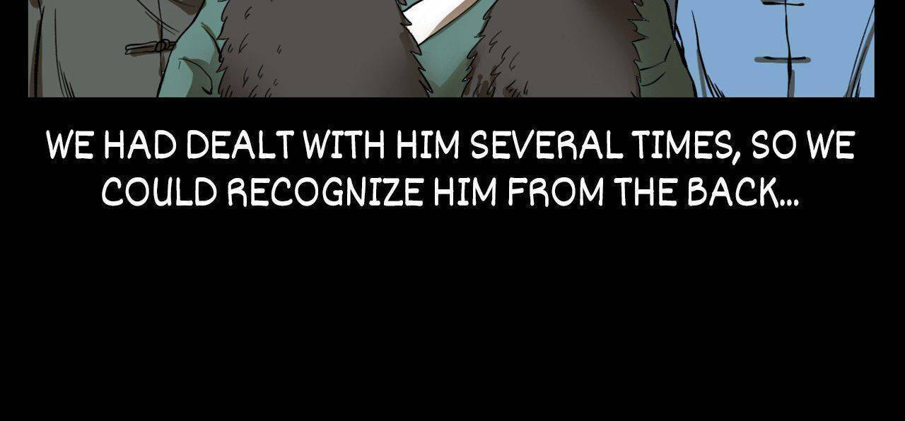 Real-Life Horror Stories Chapter 83 page 84 - 