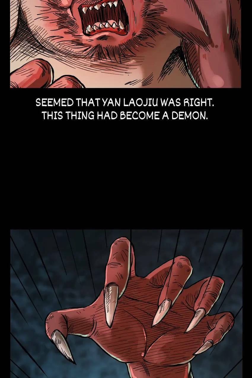 Real-Life Horror Stories Chapter 83 page 88 - 