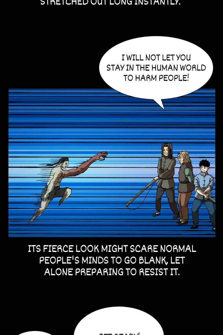Real-Life Horror Stories Chapter 83 page 90 - 
