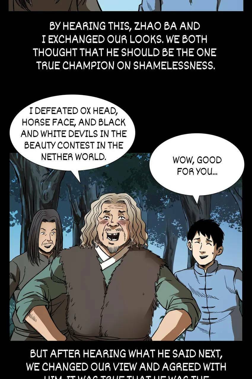 Real-Life Horror Stories Chapter 83 page 10 - 