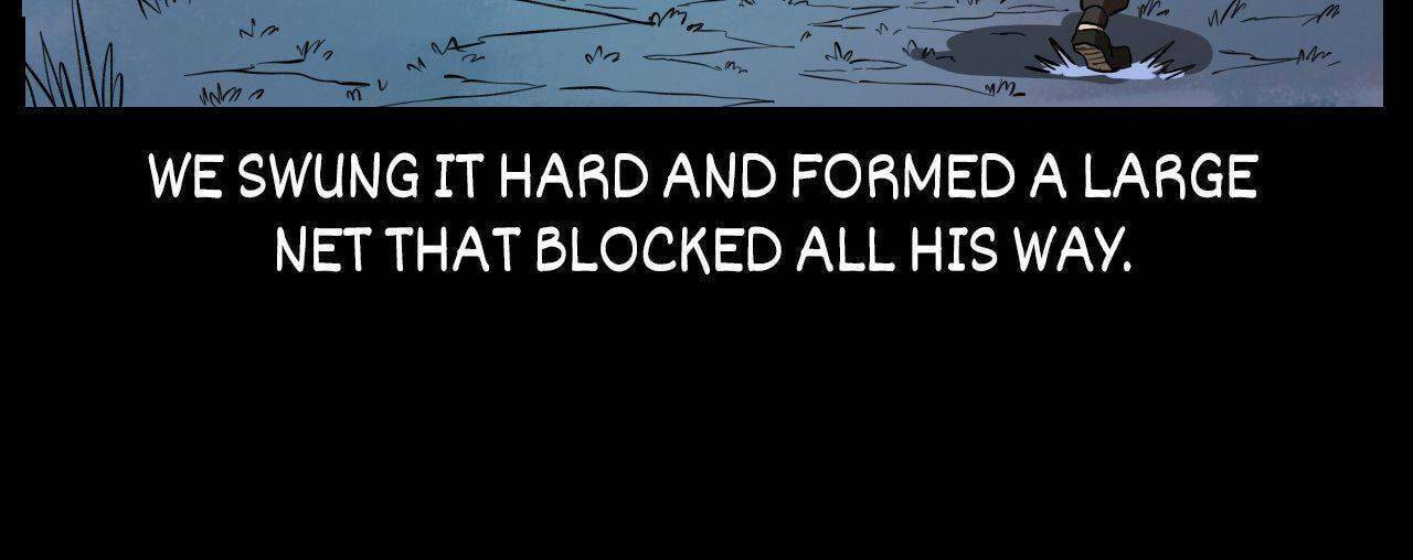Real-Life Horror Stories Chapter 83 page 95 - 