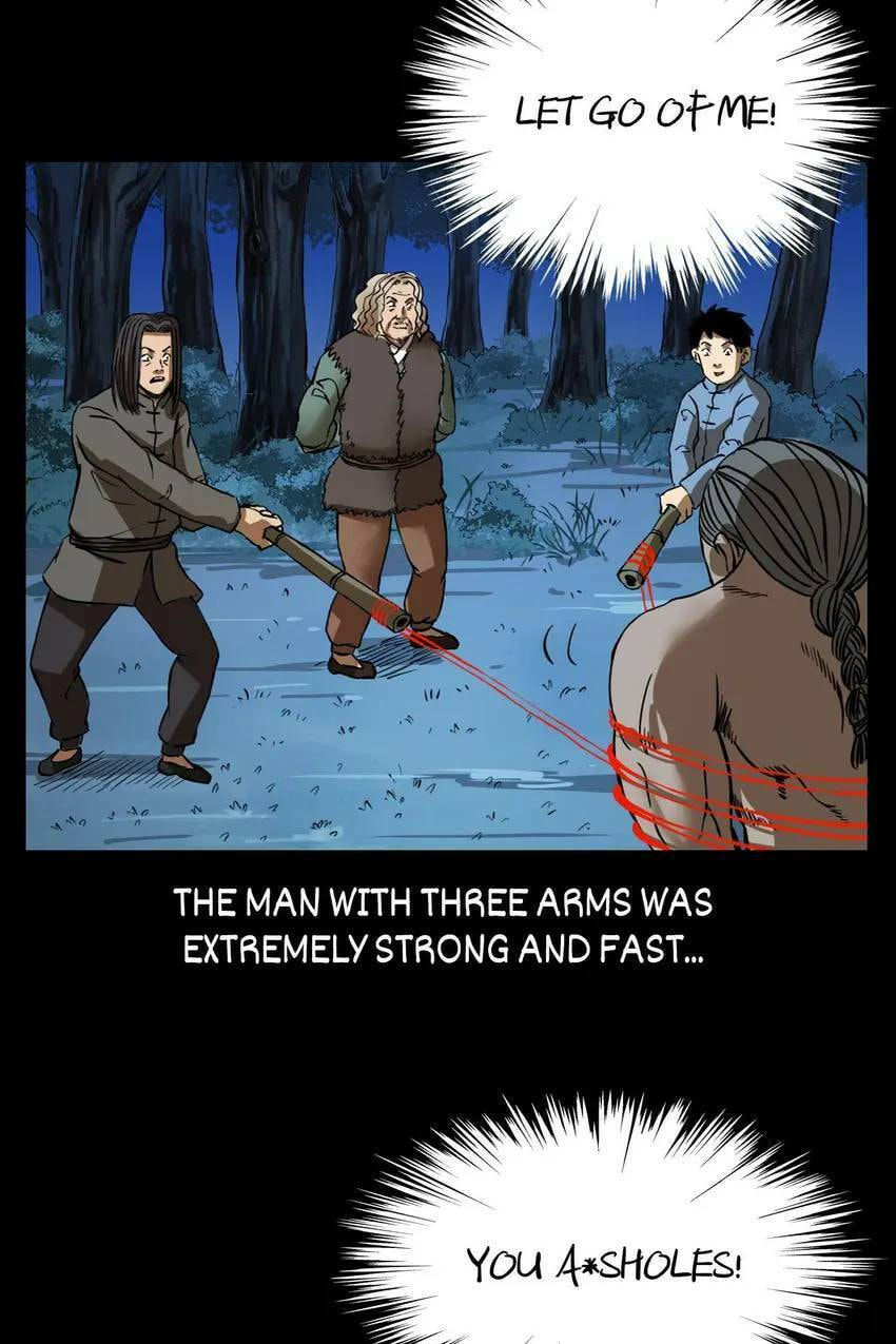 Real-Life Horror Stories Chapter 83 page 97 - 