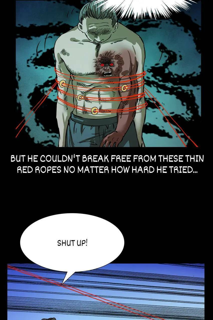 Real-Life Horror Stories Chapter 83 page 98 - 