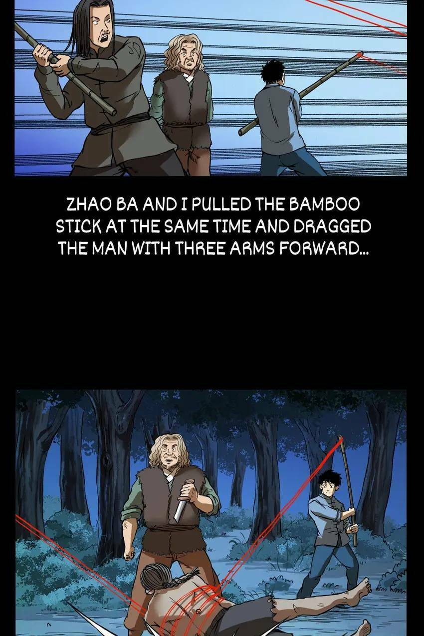 Real-Life Horror Stories Chapter 83 page 99 - 