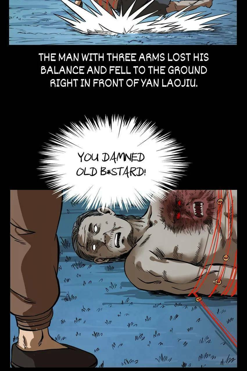 Real-Life Horror Stories Chapter 83 page 100 - 