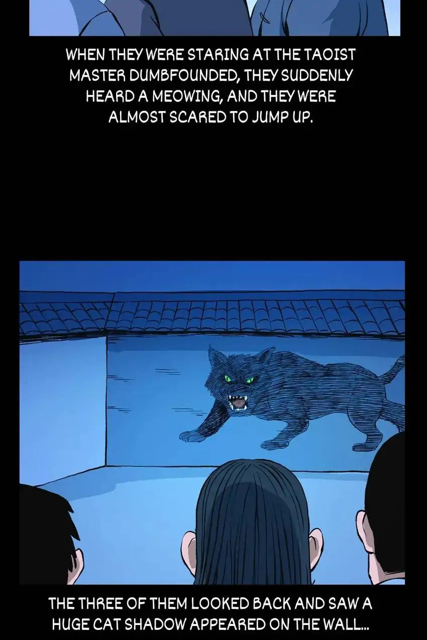 Real-Life Horror Stories Chapter 84 page 101 - 