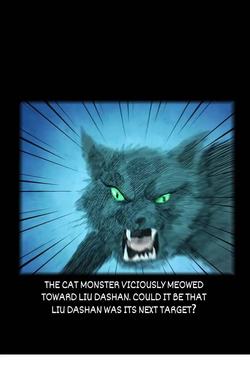 Real-Life Horror Stories Chapter 84 page 102 - 