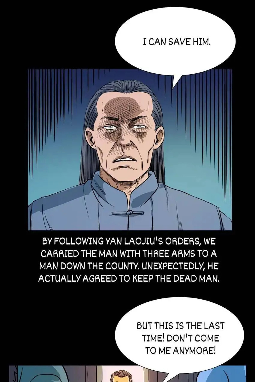 Real-Life Horror Stories Chapter 84 page 15 - 