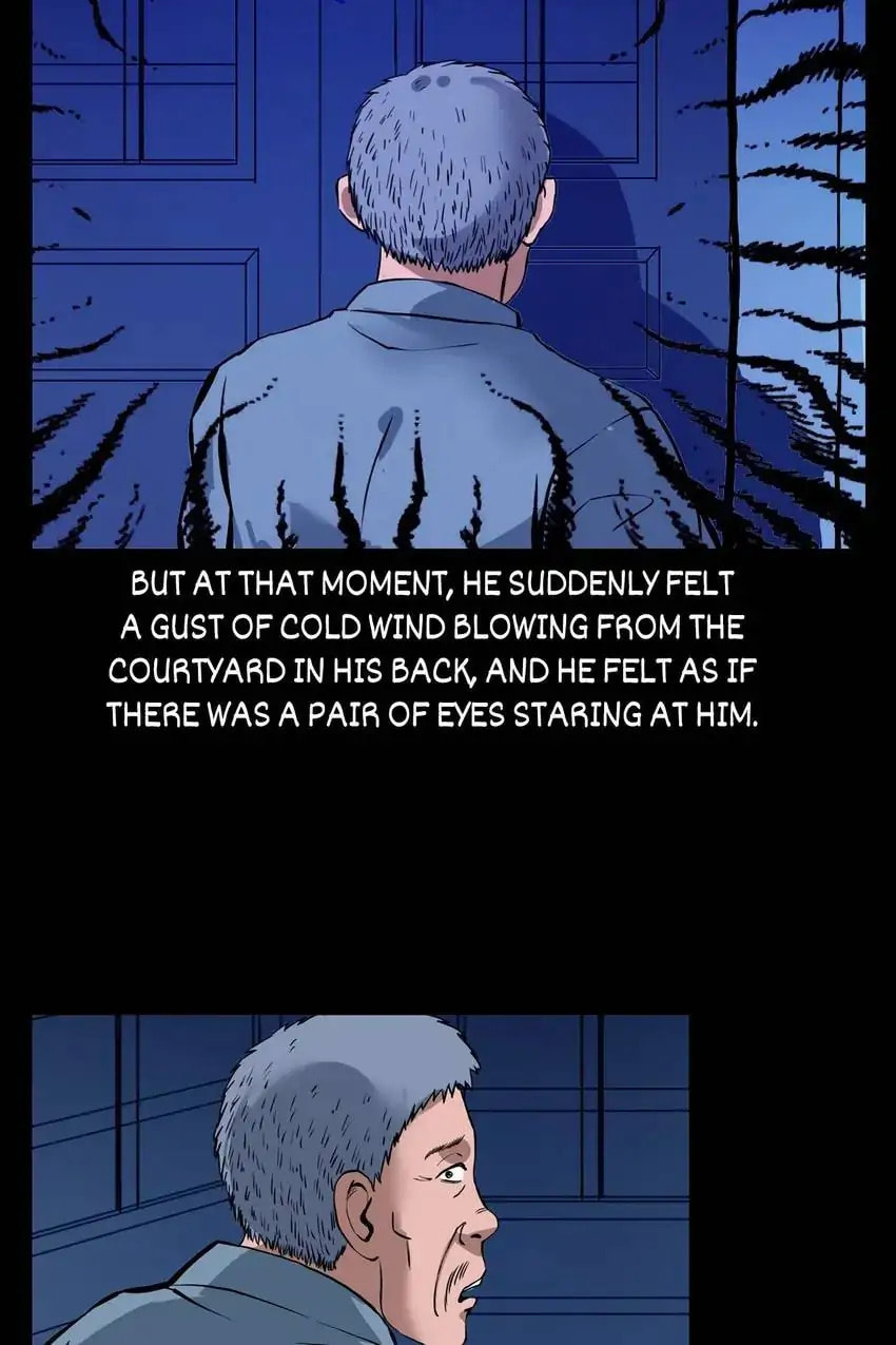 Real-Life Horror Stories Chapter 84 page 26 - 