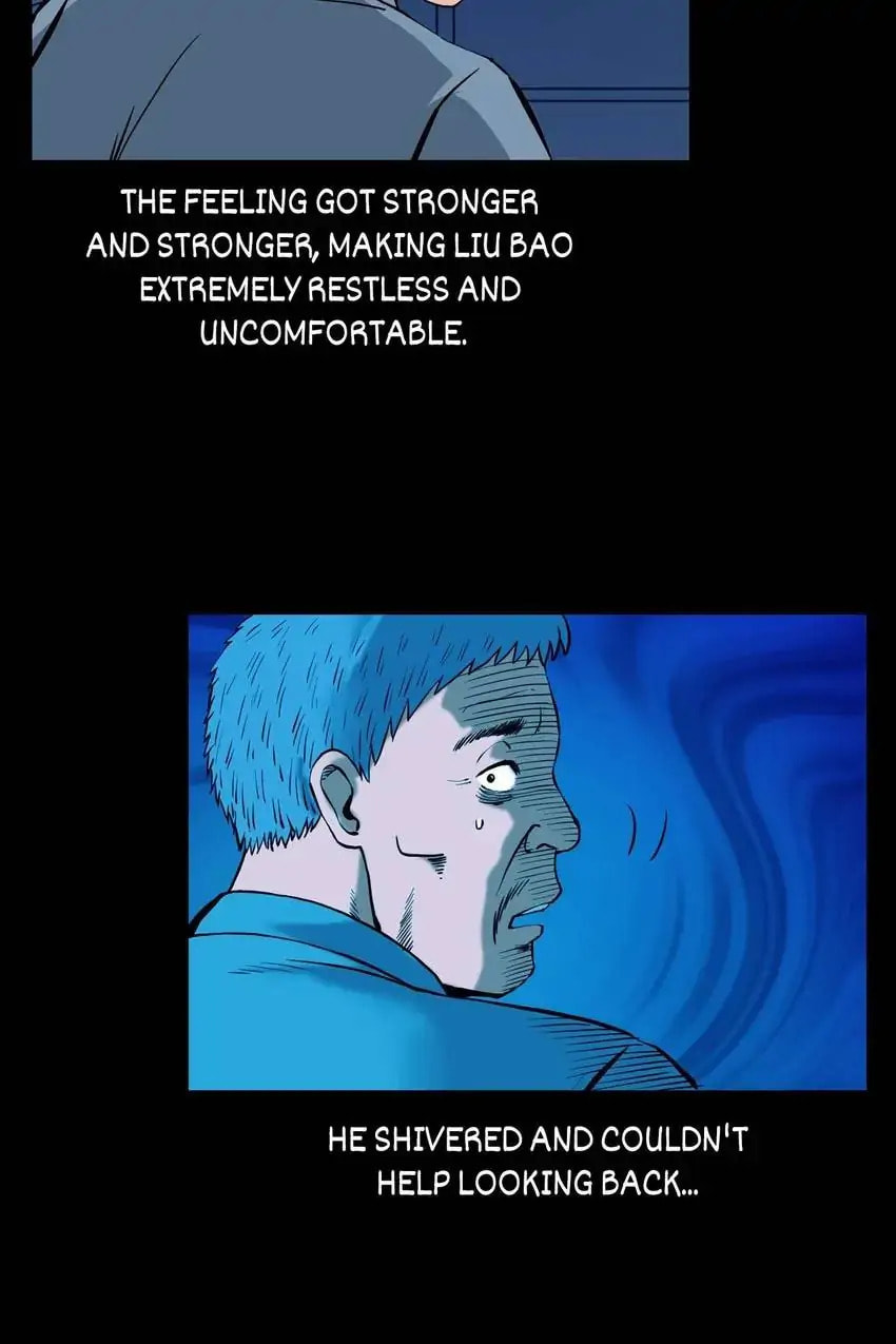 Real-Life Horror Stories Chapter 84 page 27 - 