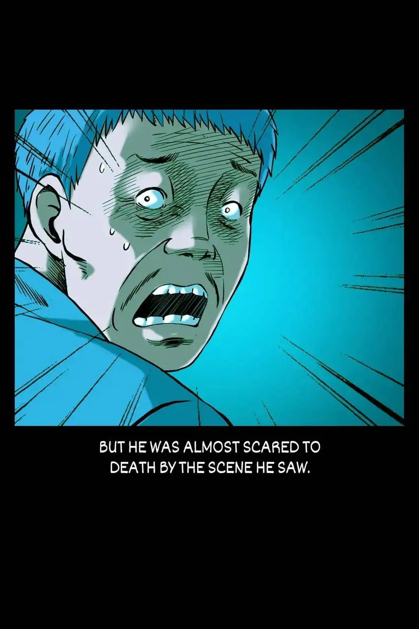 Real-Life Horror Stories Chapter 84 page 28 - 