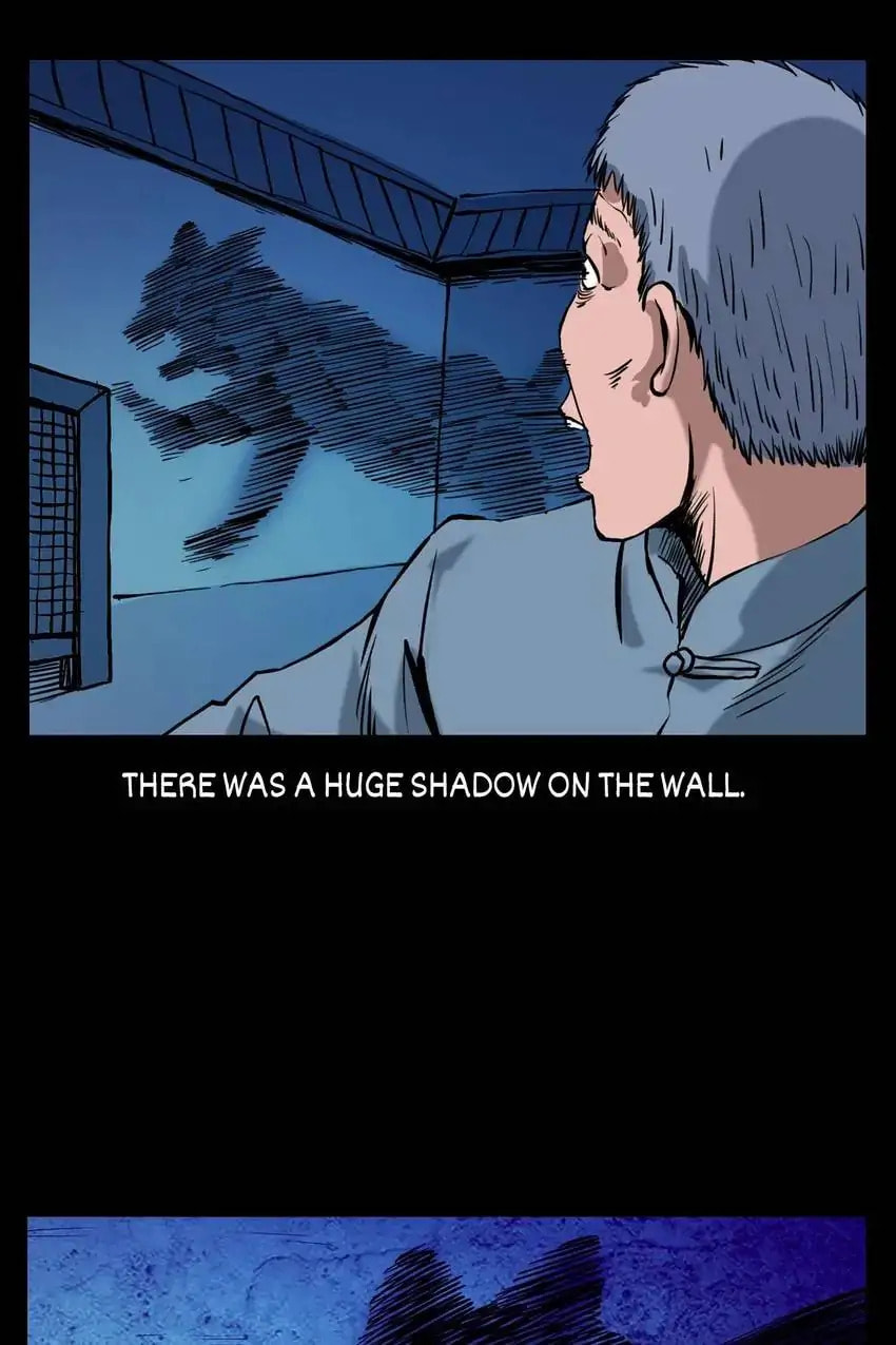Real-Life Horror Stories Chapter 84 page 29 - 