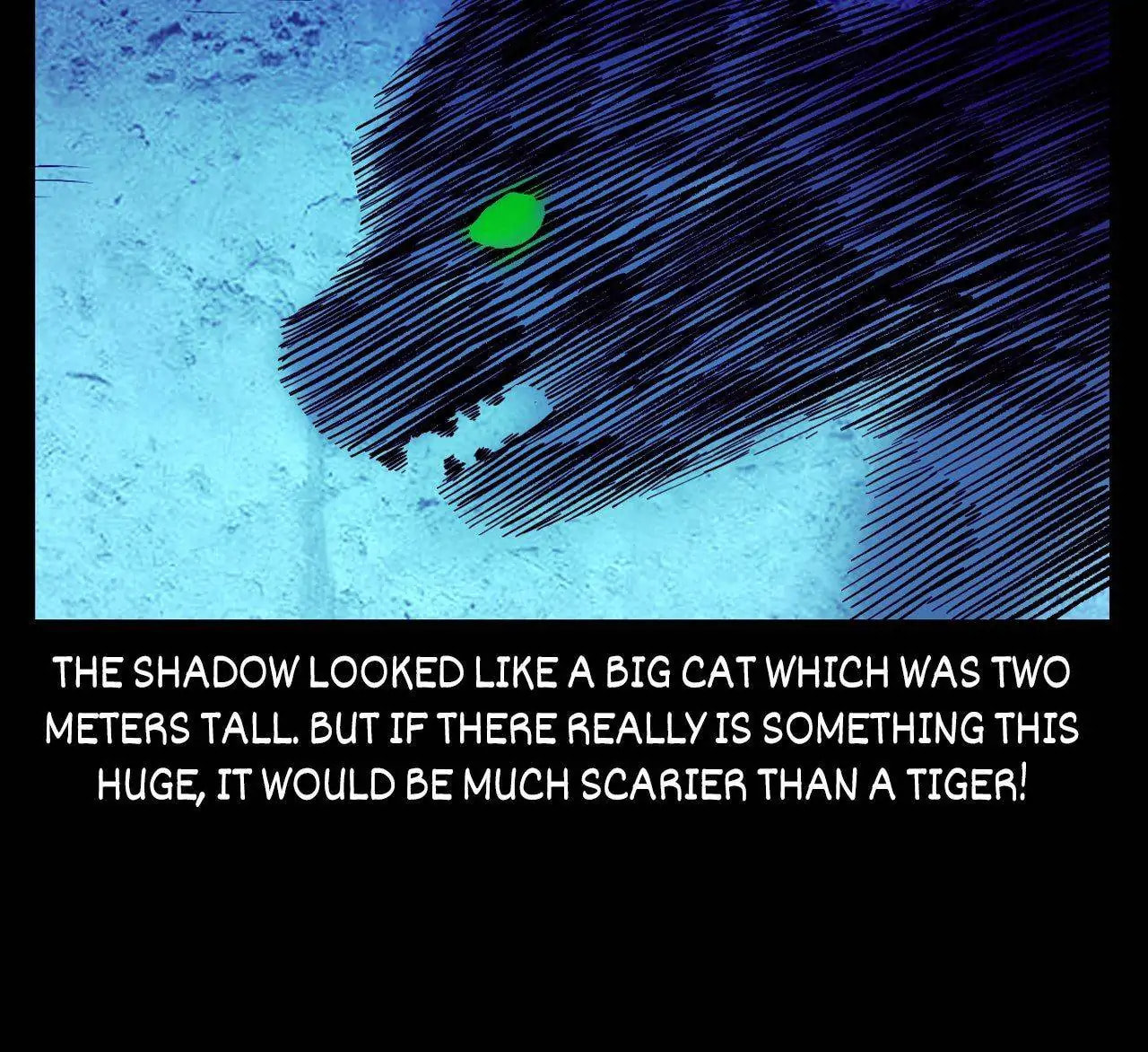Real-Life Horror Stories Chapter 84 page 30 - 