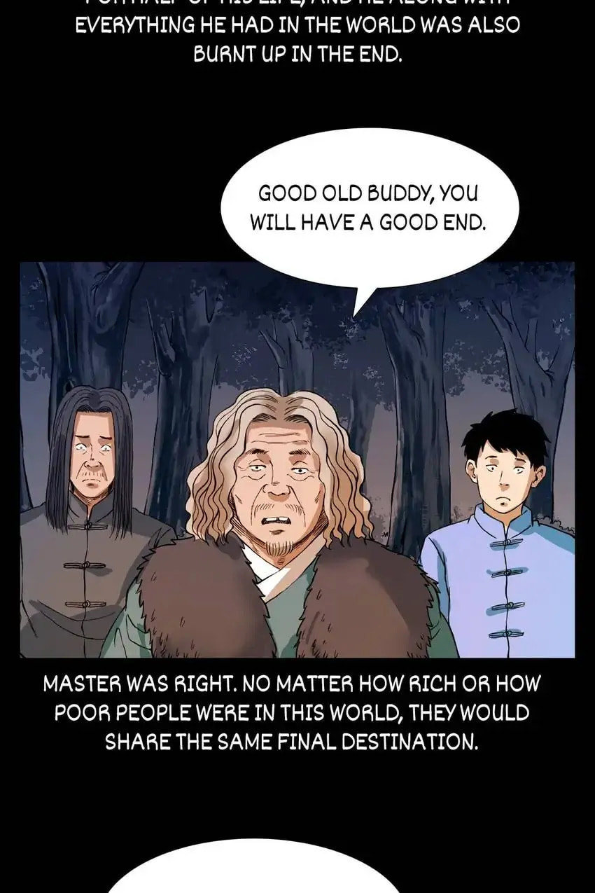 Real-Life Horror Stories Chapter 84 page 5 - 