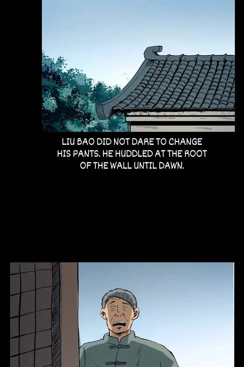Real-Life Horror Stories Chapter 84 page 46 - 