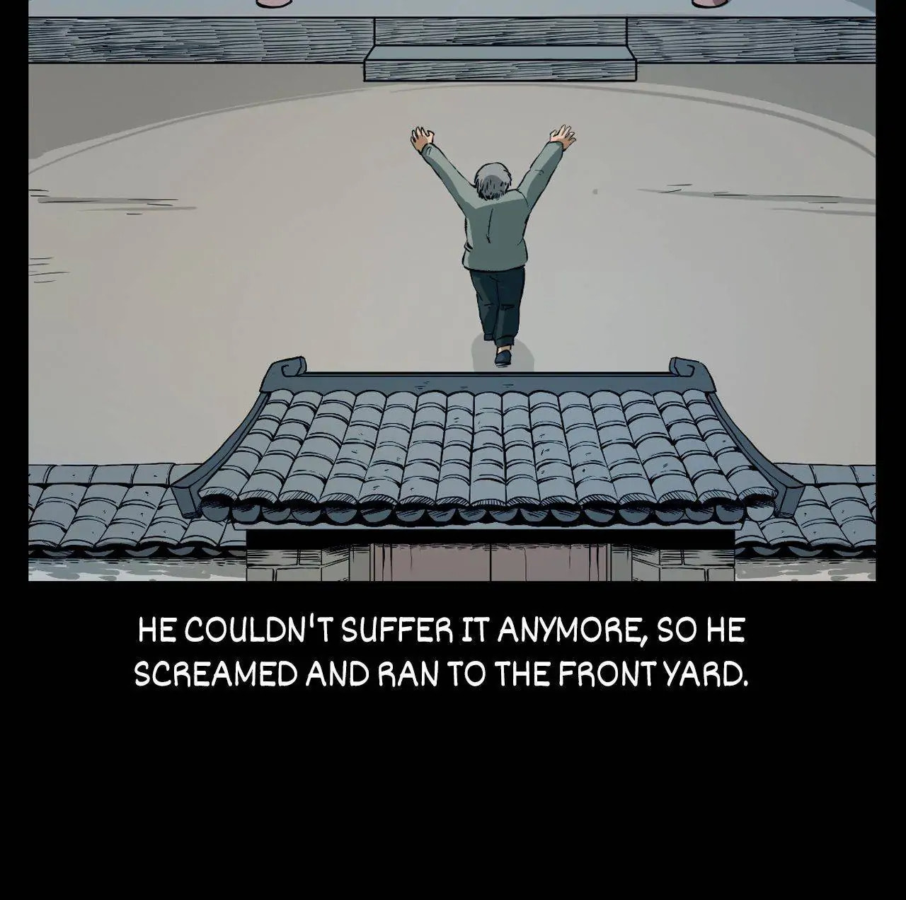 Real-Life Horror Stories Chapter 84 page 50 - 