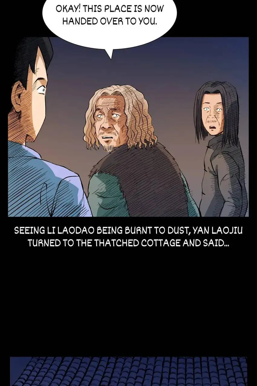 Real-Life Horror Stories Chapter 84 page 6 - 