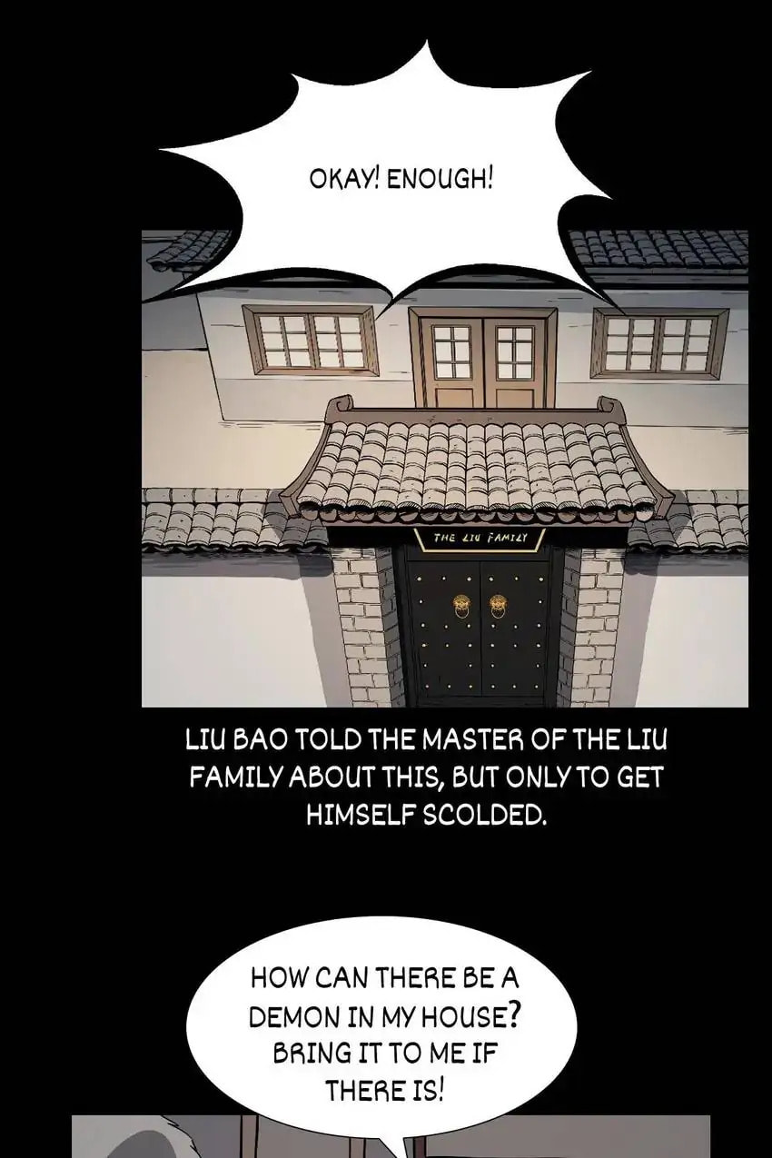 Real-Life Horror Stories Chapter 84 page 51 - 