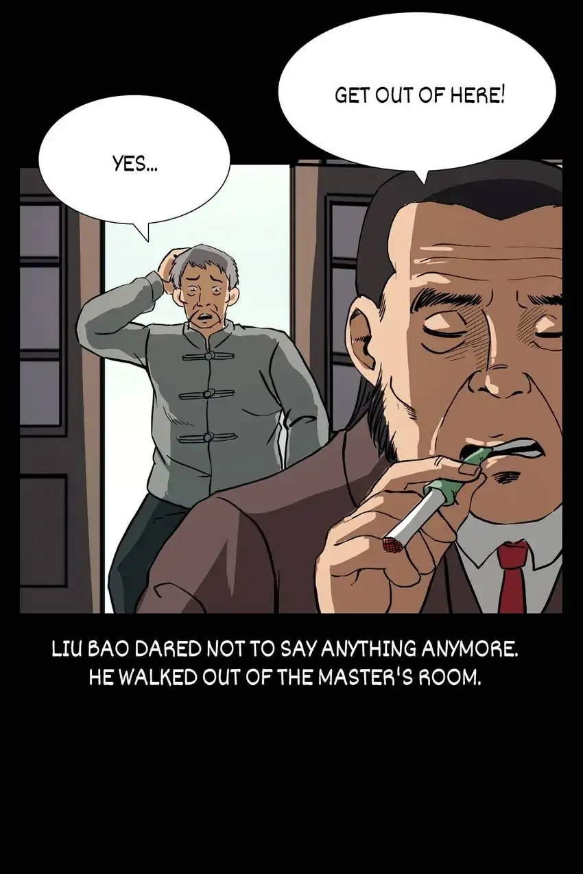 Real-Life Horror Stories Chapter 84 page 56 - 