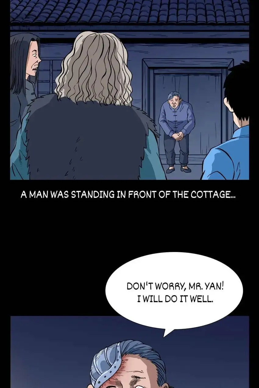 Real-Life Horror Stories Chapter 84 page 7 - 