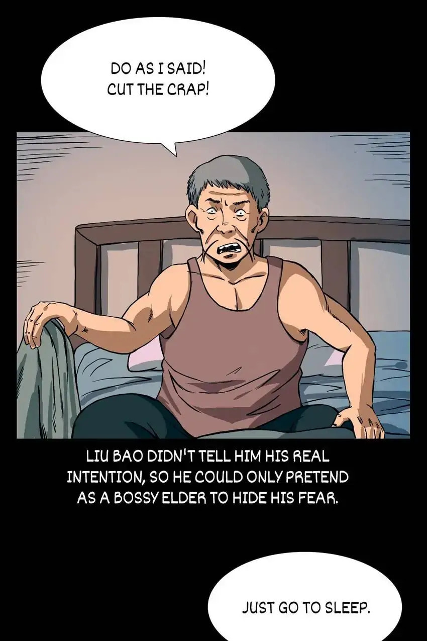 Real-Life Horror Stories Chapter 84 page 62 - 