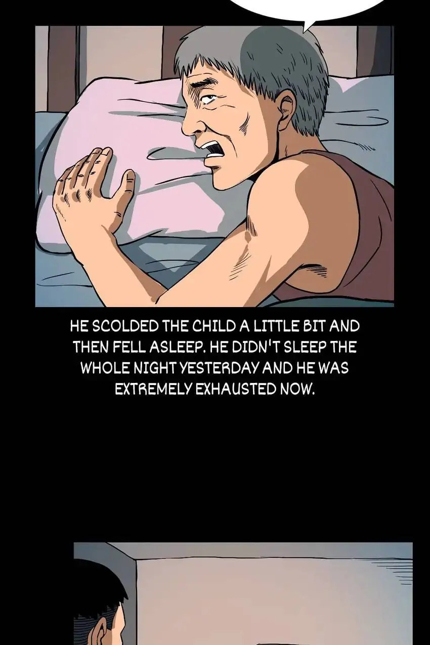 Real-Life Horror Stories Chapter 84 page 63 - 