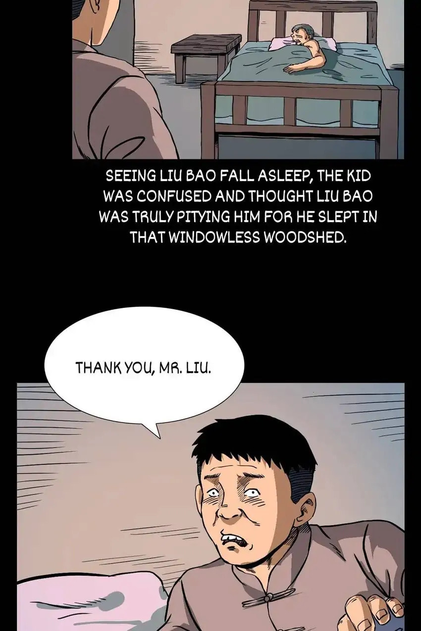 Real-Life Horror Stories Chapter 84 page 64 - 