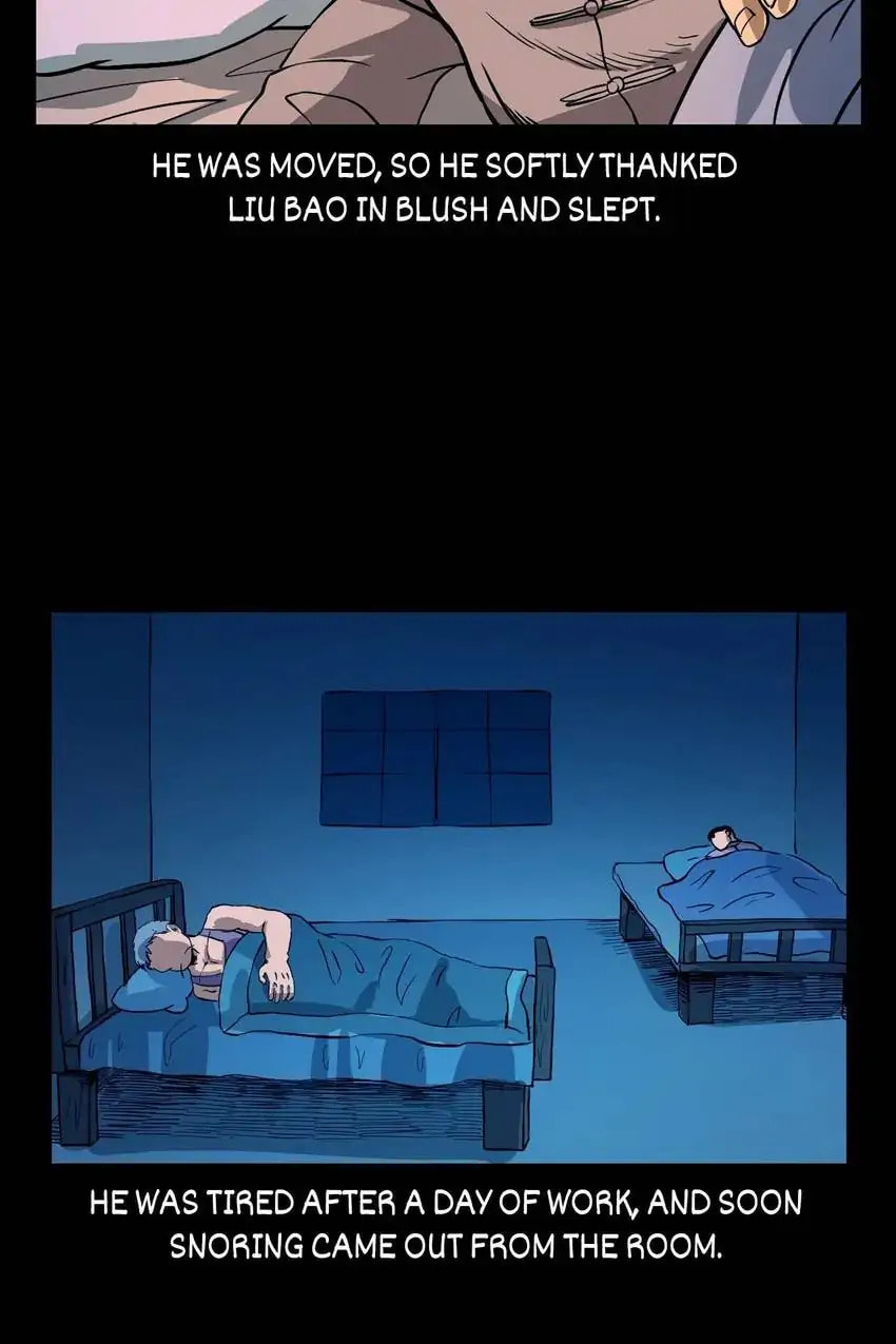 Real-Life Horror Stories Chapter 84 page 65 - 