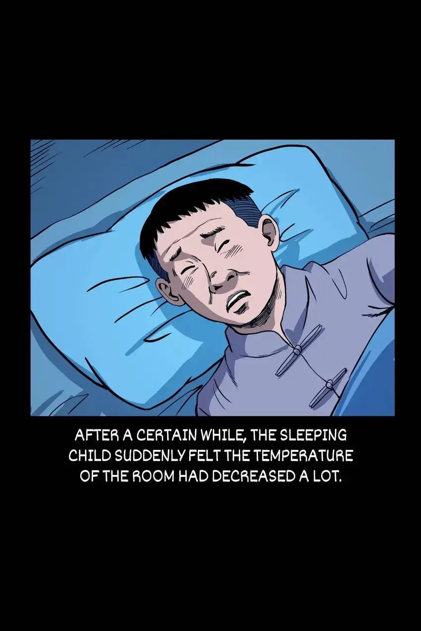 Real-Life Horror Stories Chapter 84 page 66 - 