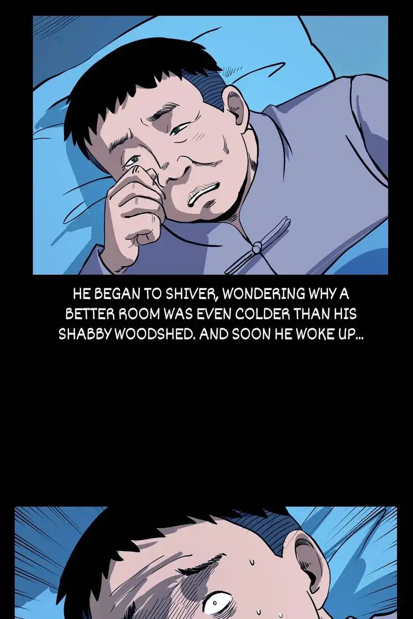 Real-Life Horror Stories Chapter 84 page 67 - 