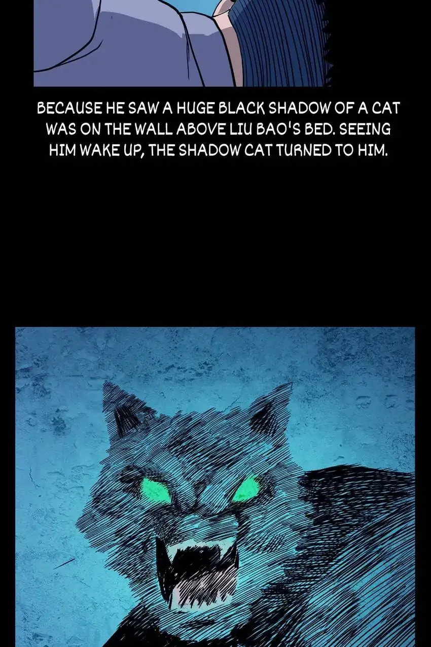 Real-Life Horror Stories Chapter 84 page 69 - 