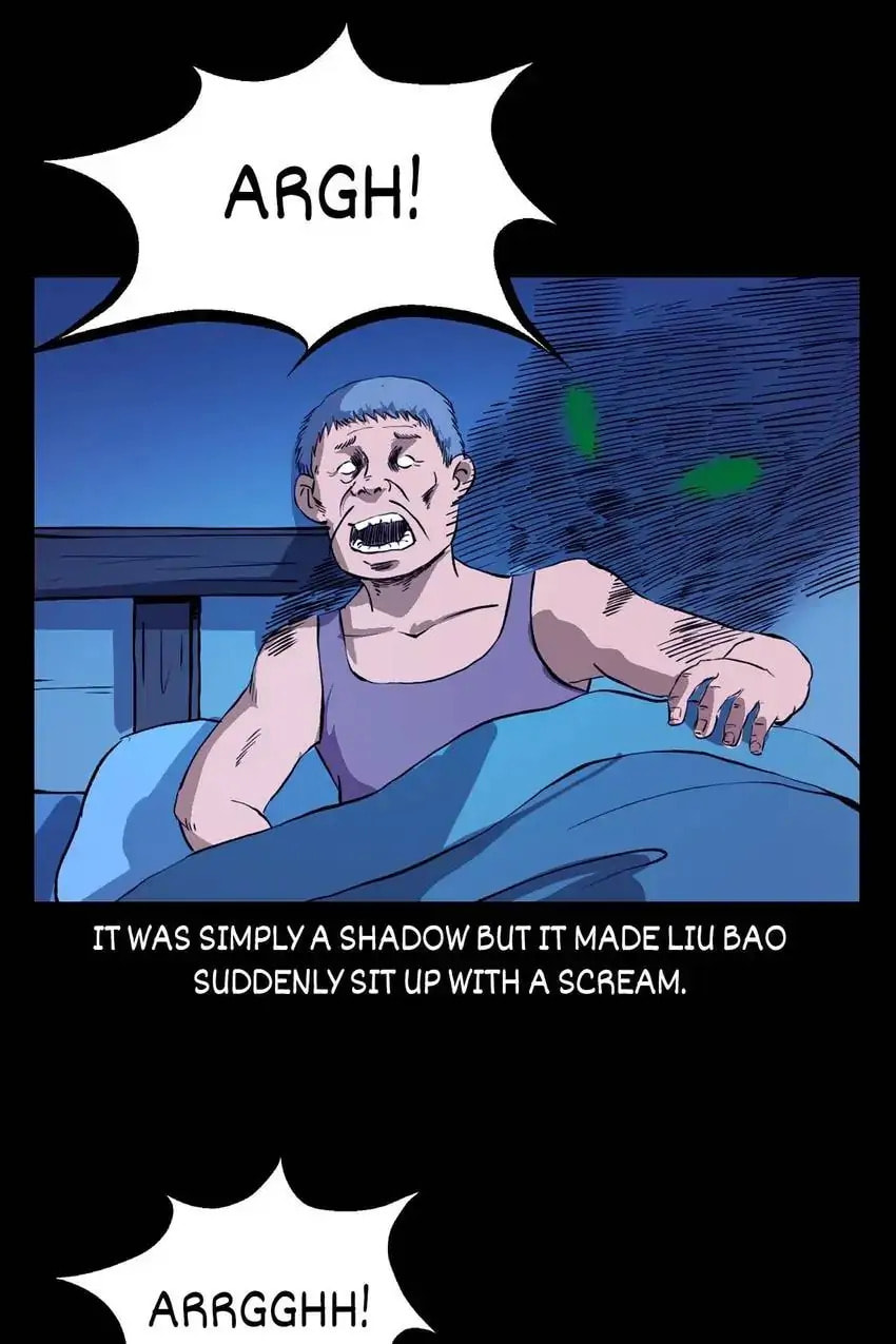 Real-Life Horror Stories Chapter 84 page 72 - 