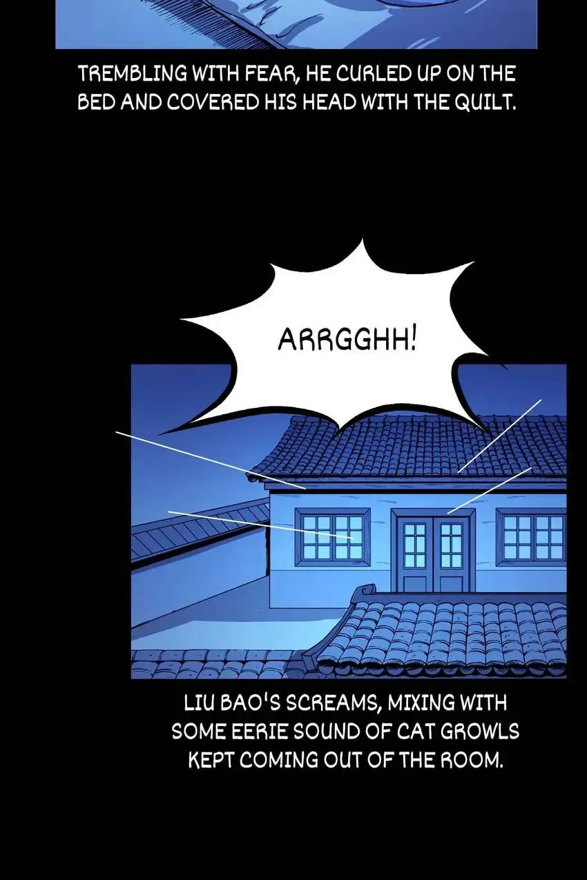 Real-Life Horror Stories Chapter 84 page 75 - 