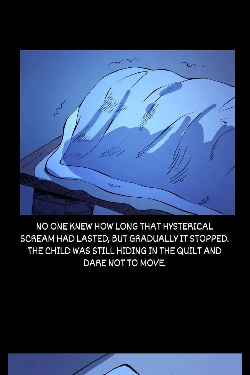 Real-Life Horror Stories Chapter 84 page 76 - 