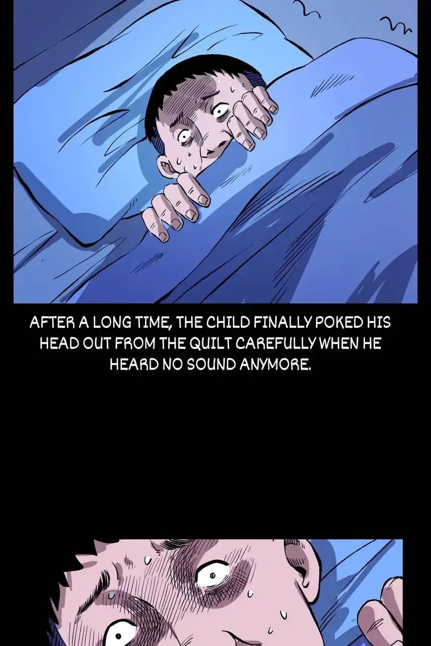 Real-Life Horror Stories Chapter 84 page 77 - 