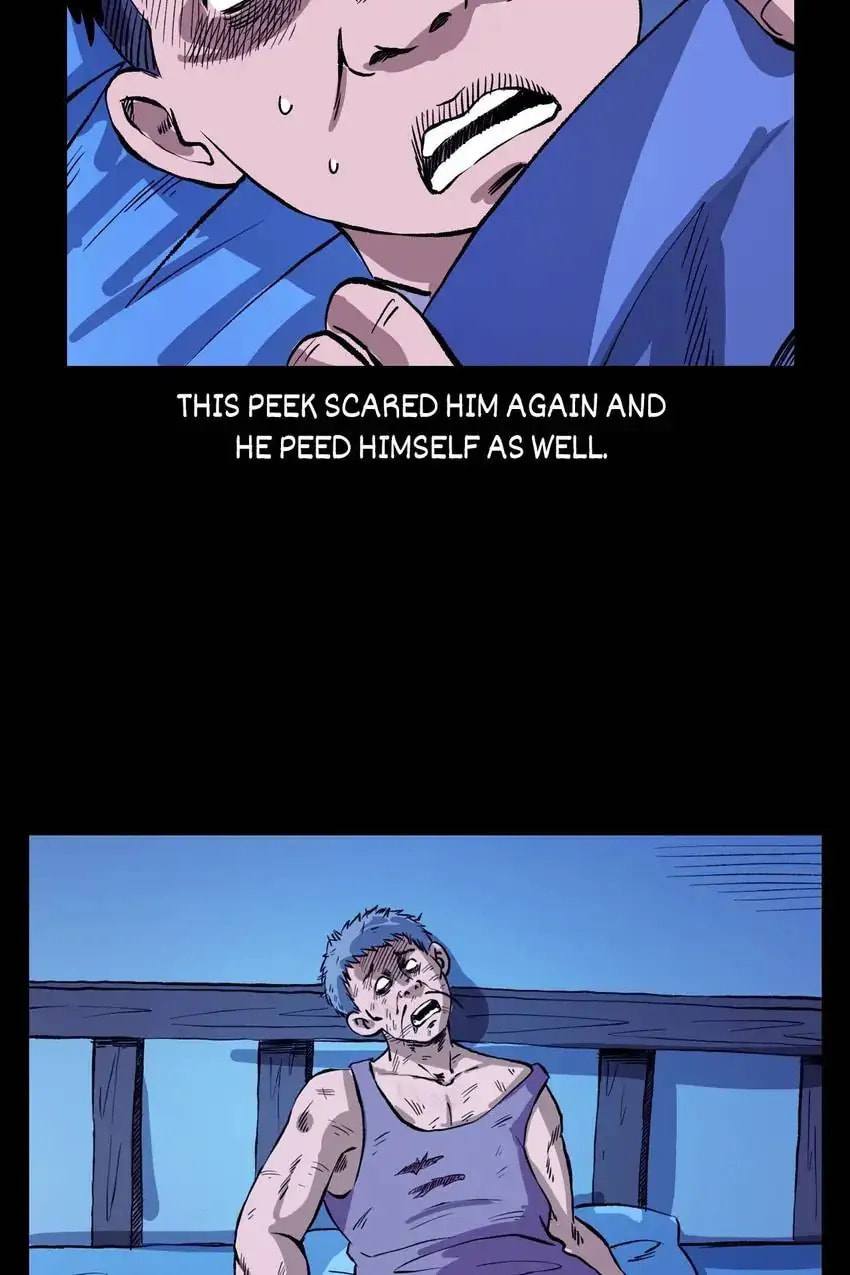 Real-Life Horror Stories Chapter 84 page 78 - 