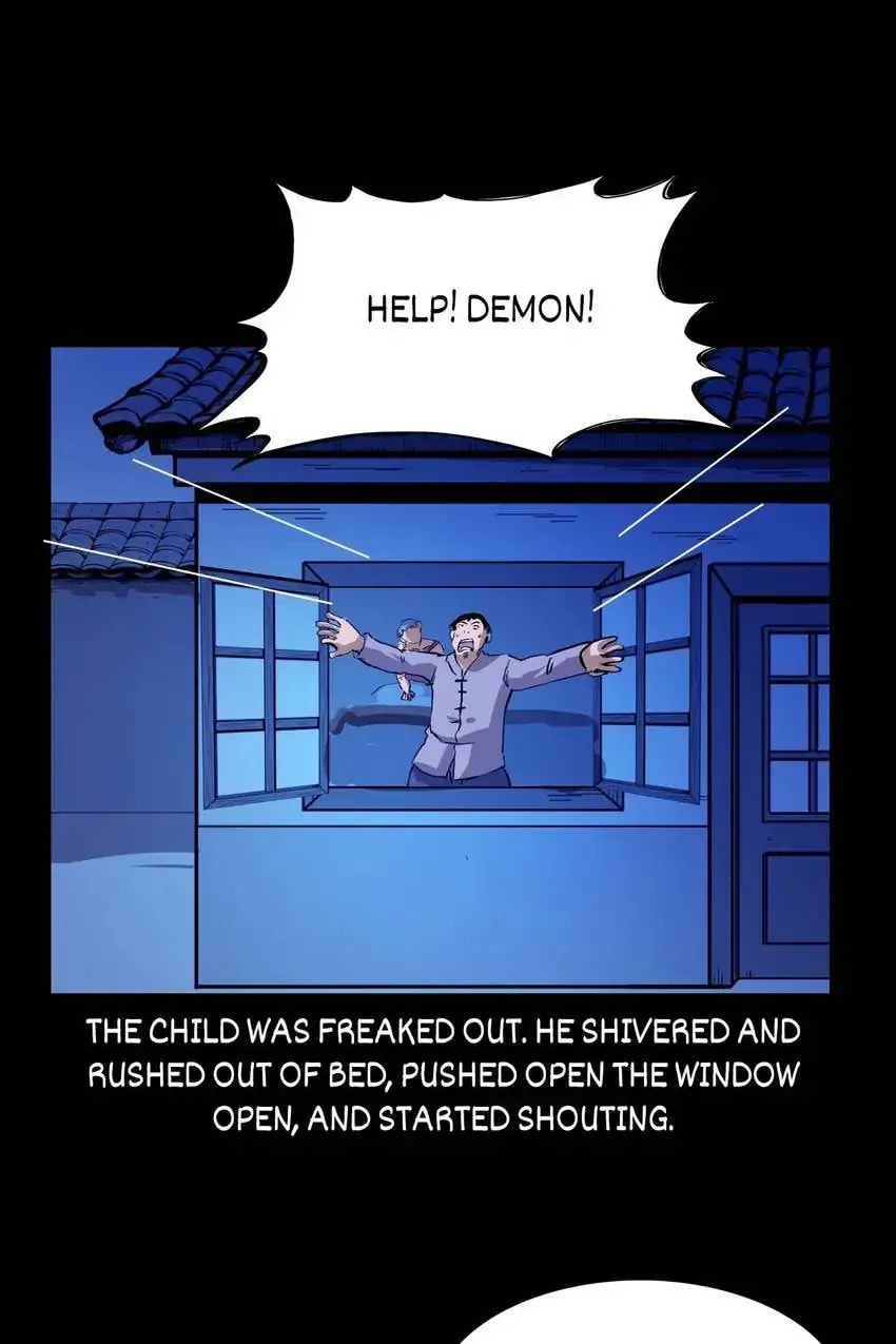 Real-Life Horror Stories Chapter 84 page 80 - 