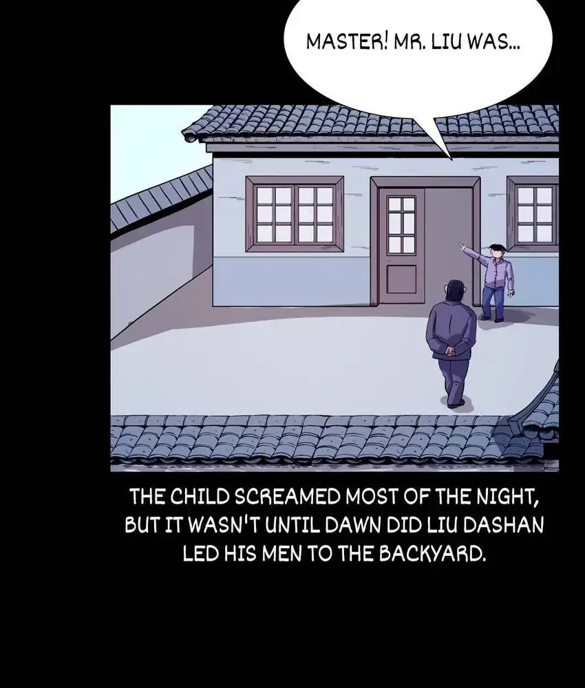 Real-Life Horror Stories Chapter 84 page 81 - 