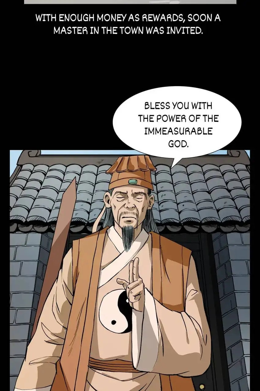 Real-Life Horror Stories Chapter 84 page 86 - 