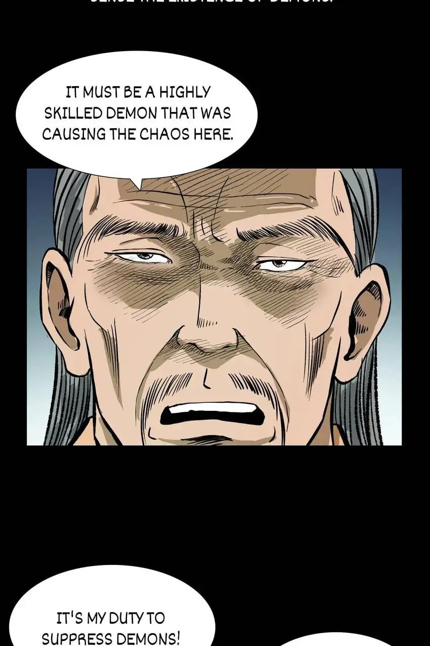 Real-Life Horror Stories Chapter 84 page 88 - 